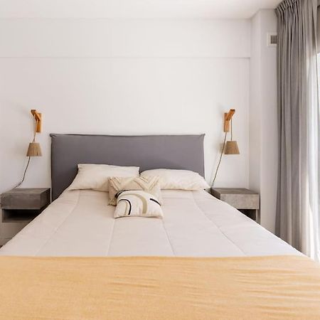 Charming Apart In Palermo Buenos Aires Exterior photo